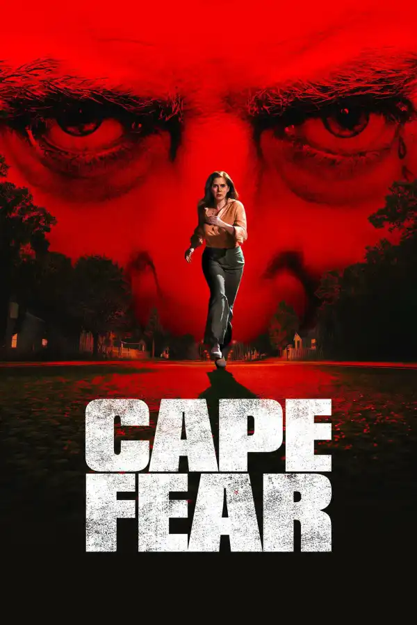 Cape Fear (2026 TV series)