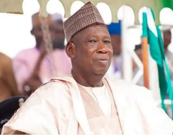 Ganduje Remains Our National Chairman – APC