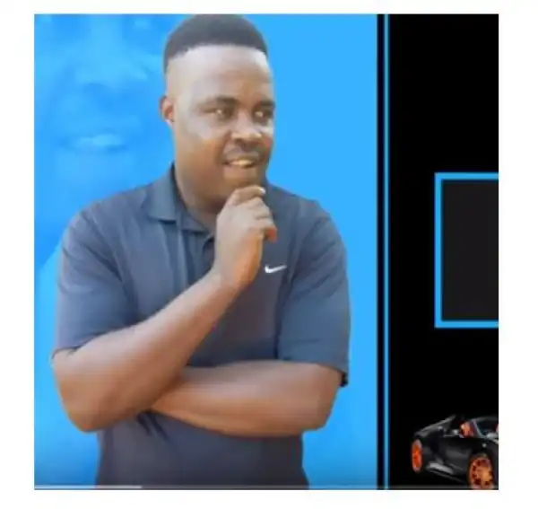 K.Mojex – Koloi