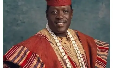 ‘Painful void in Nigeria’s creative community’ – Atiku mourns Taiwo Hassan