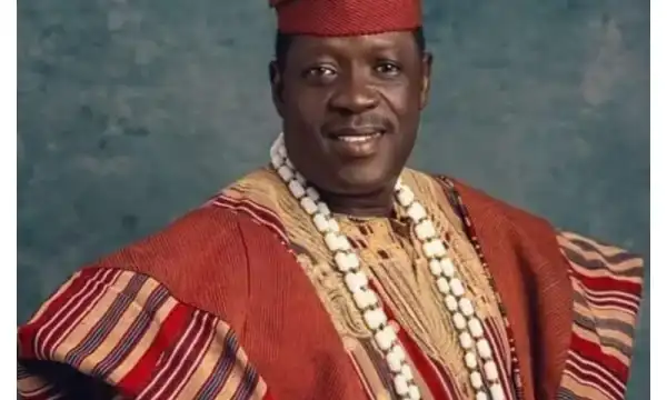 ‘Painful void in Nigeria’s creative community’ – Atiku mourns Taiwo Hassan