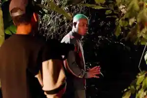 Tyler ICU – Casablanca Ft Lececose & Dbn gogo