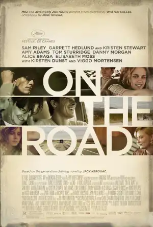 On The Road (2012)