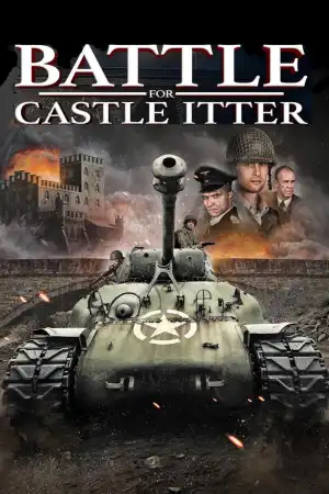 Battle for Castle Itter (2025)