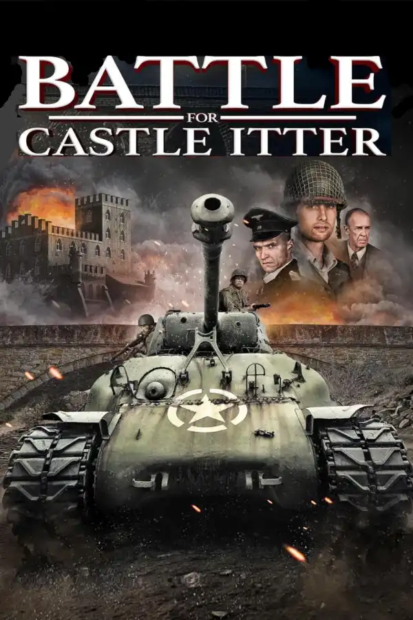 Battle for Castle Itter (2025)