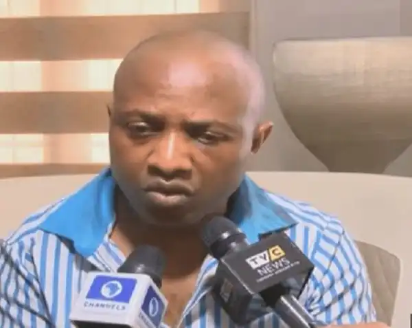 Kidnapper, Evans Loses N200 Million Suit Against Police In Appeal Court