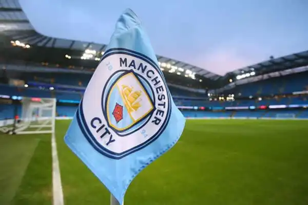 Manchester City appoint two new coaches