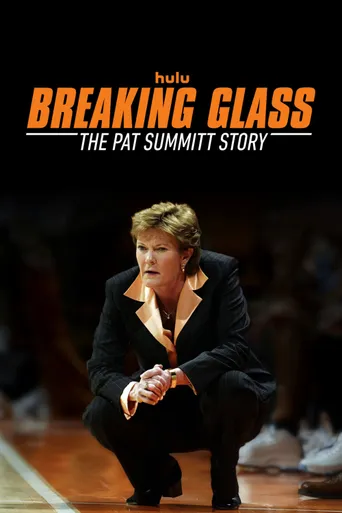 Breaking Glass: The Pat Summitt Story (2026)