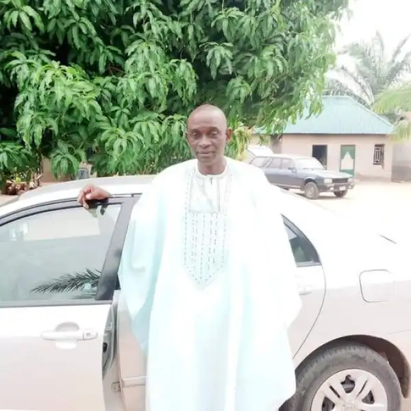 Gunmen Abduct Doctor In Benue Community (Photo)