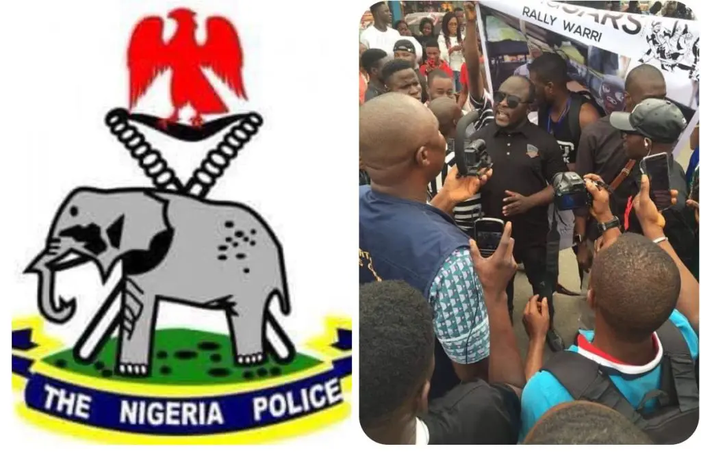 Alleged Extra-Judicial Killing: Group blasts Police, demand investigation into Okediachi’s murder