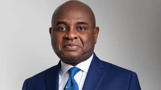 Why I quit partisan politics in Nigeria – Kingsley Moghalu