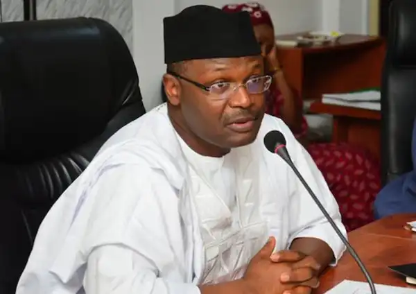 Ondo Election: Sensitive Materials To Arrive Akure Oct. 5 – INEC
