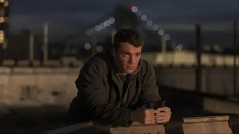 The Night Agent’s Gabriel Basso Teases More Action in Season 2, Names His Favorite Fight Scene