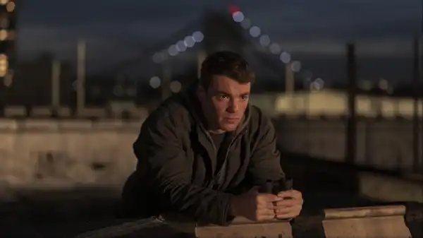 The Night Agent’s Gabriel Basso Teases More Action in Season 2, Names His Favorite Fight Scene