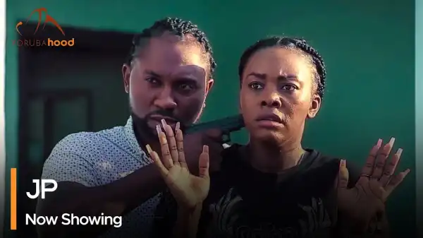 J P (2023 Yoruba Movie)