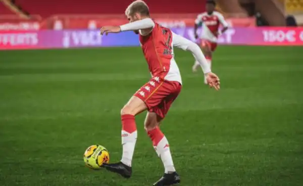 Contact made: Barcelona look to sign Ligue 1 star for €25m this summer – PSG also interested