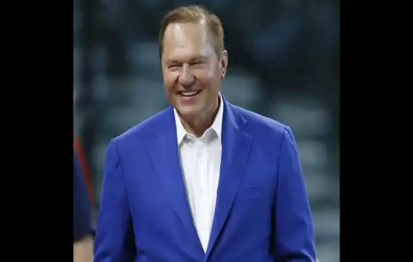Age & Career Of Scott Boras