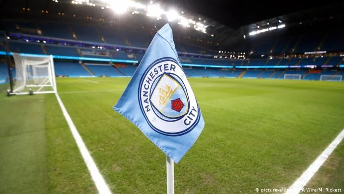 EPL: Man City receive big injury boost ahead of Arsenal clash