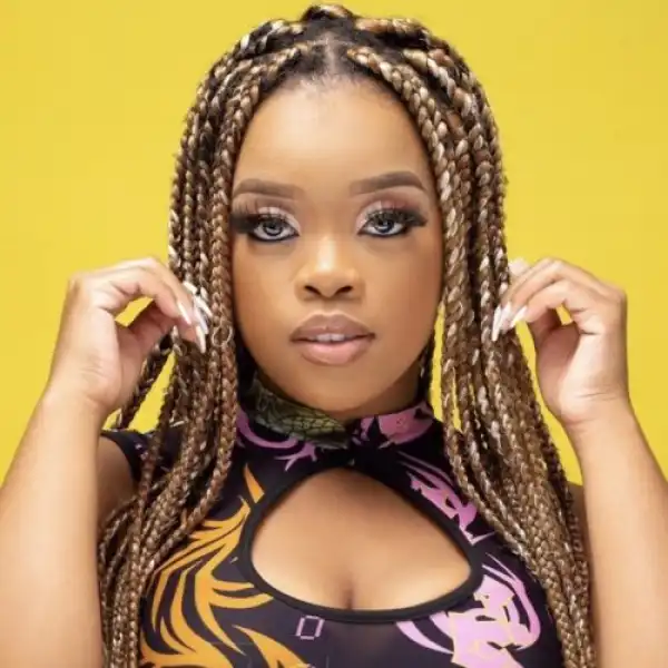 Boohle & Sir Trill - UThando Lwami (Uzozisola) ft. Kabza De Small