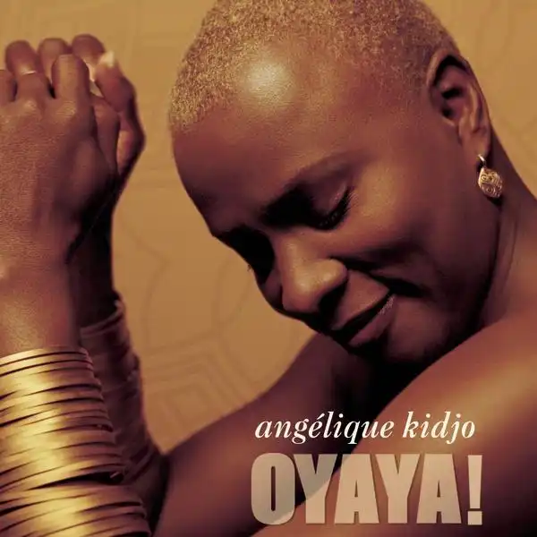 Best of Angelique Kidjo Mixtape