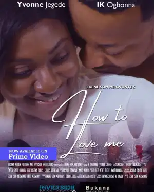 How to Love Me (2023)