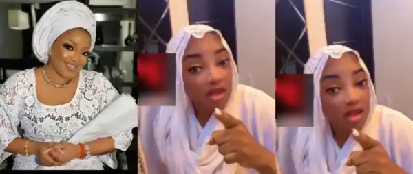 Sotayo Gaga Breaks Down In Tears After Falling Victim To Alleged Scam