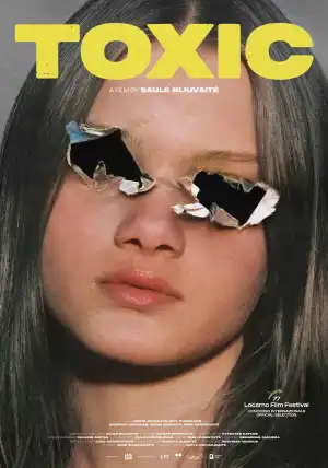 Toxic (2024) [Lithuanian]