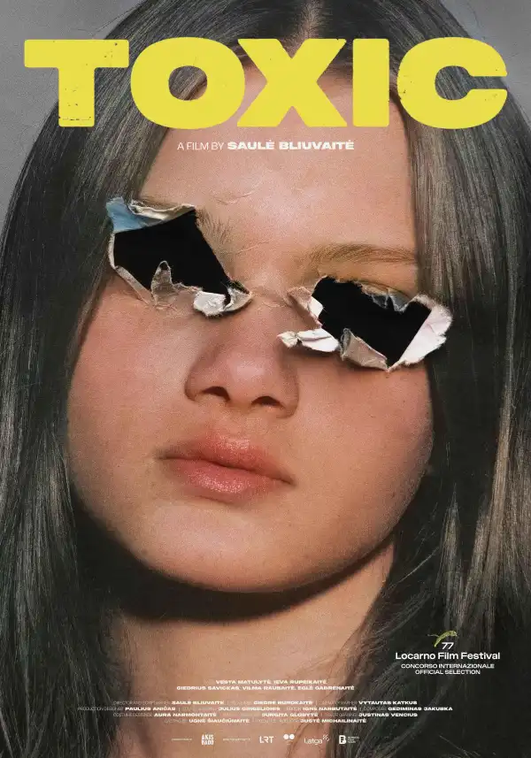 Toxic (2024) [Lithuanian]