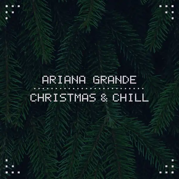 Ariana Grande – Santa Tell Me (Naughty Version)