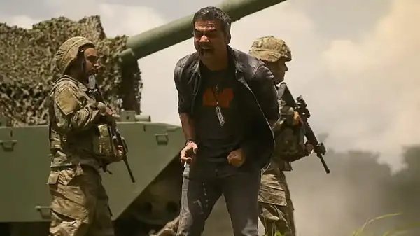 Civil War Video Unveils Behind-the-Scenes Look at A24 Drama