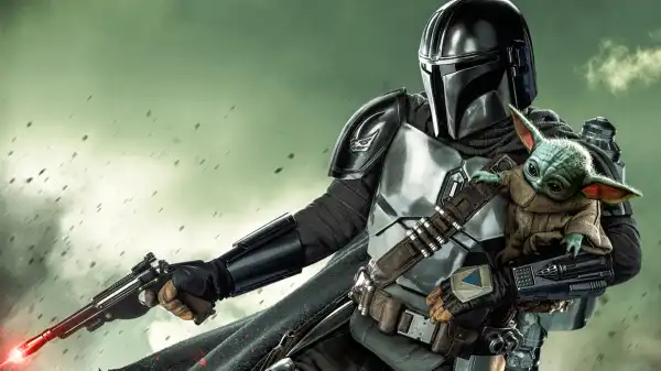 The Mandalorian Season 3 Trailer & Poster Preview Disney+ Return