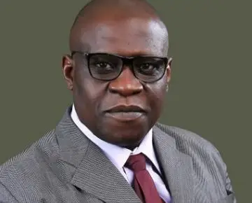 Golden Globe appointment highest imprimatur for me – Shaibu Husseini