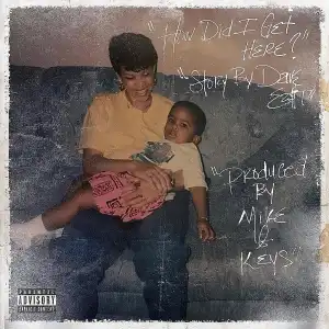 Dave East – Hdigh (Album)