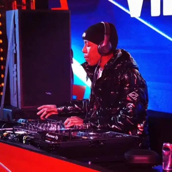 Vigro Deep – Boiler Room System Mix (London)