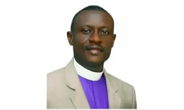 Nigerian bishop shot dead in South Africa