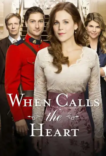 When Calls the Heart S09E04