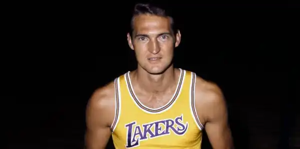 Career & Net Worth Of Jerry West