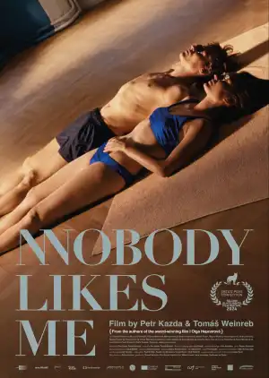 Nobody Likes Me (2025) [Czech]