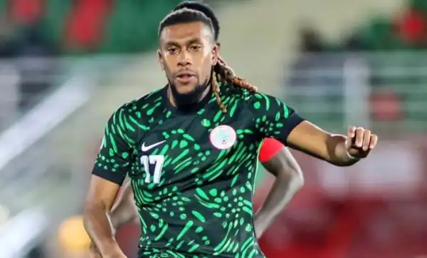 Super Eagles to honour new centurion Iwobi before Portugal clash