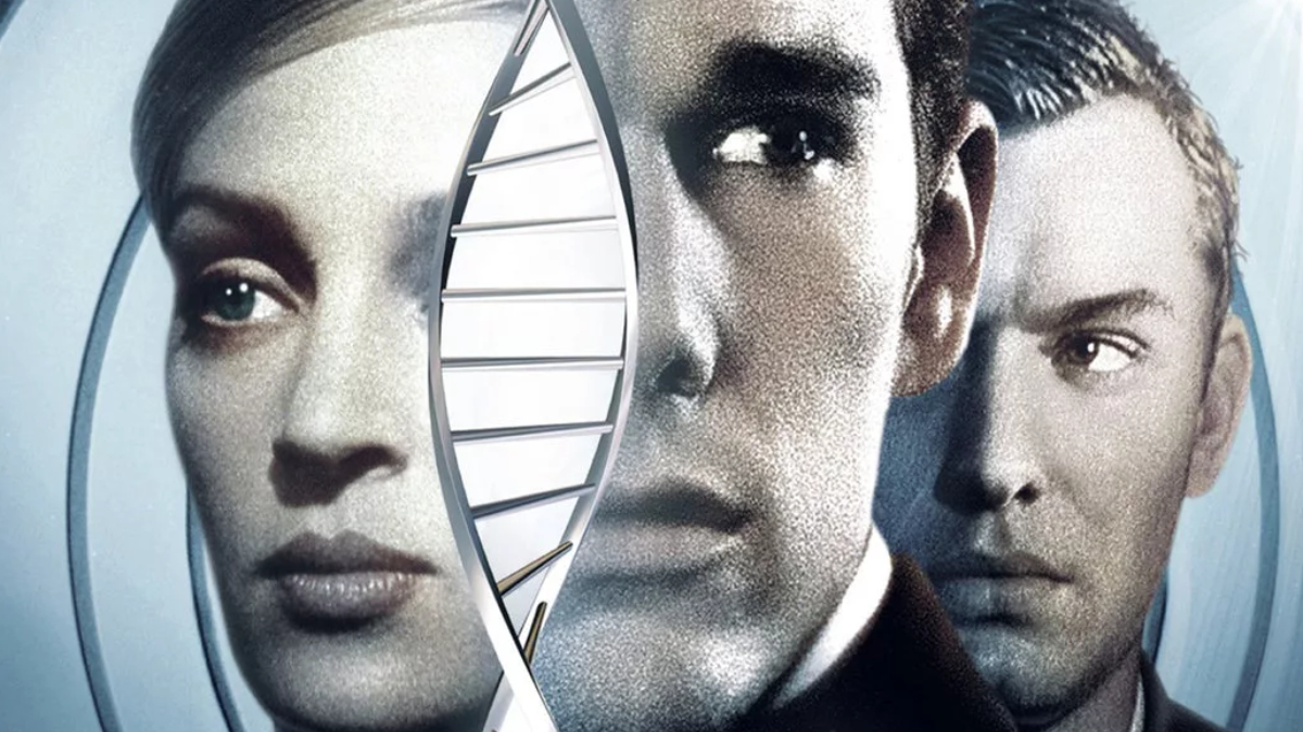 Gattaca Reboot Series Dropped by Showtime