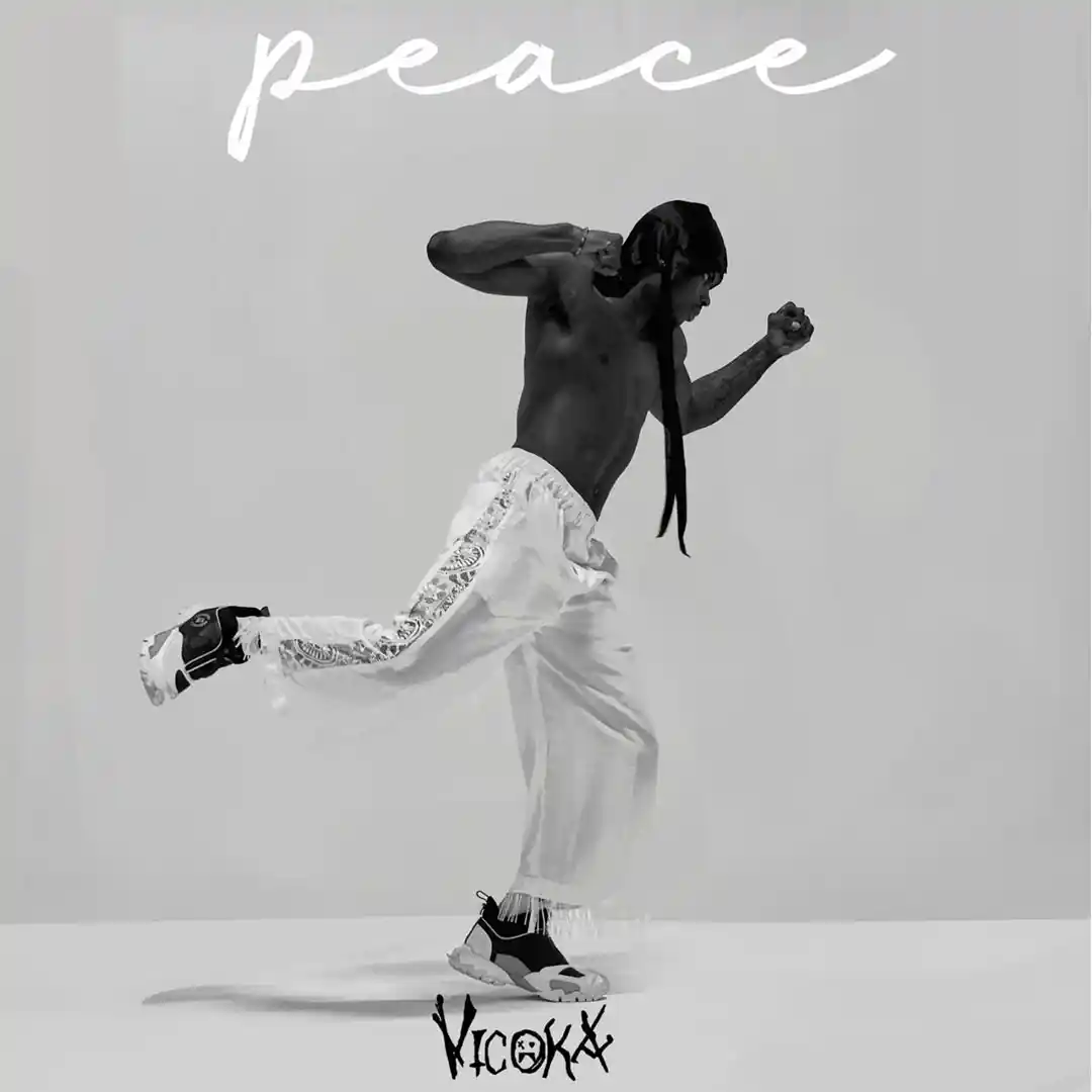 Vicoka – PEACE