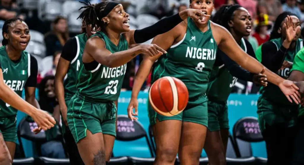 AfroBasket 2025: D’Tigress, Senegal to clash in semis