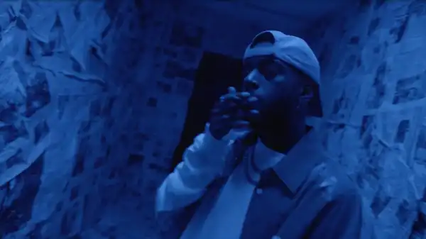 6LACK - Know My Rights Ft. Lil Baby (Video)