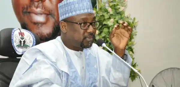 Sani Bello declines pension, allowances as ex-gov, cites dual role as senator