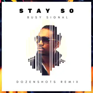 Best of Busy Signal Mixtape