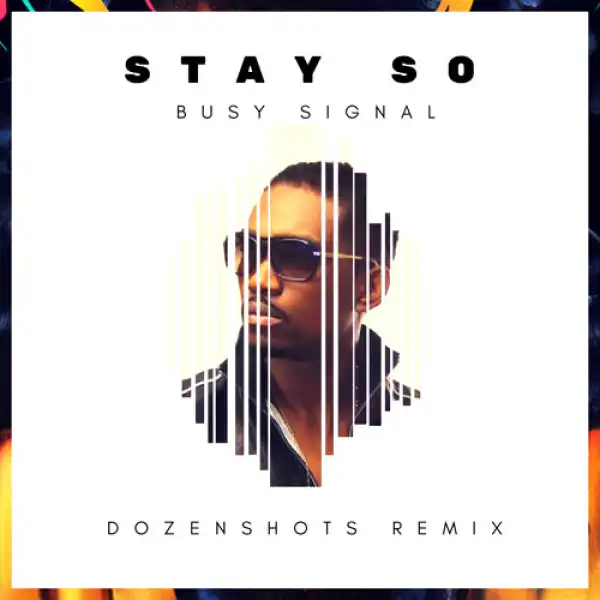 Best of Busy Signal Mixtape