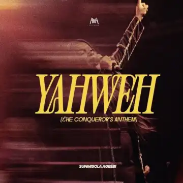 Sunmisola Agbebi – Yahweh
