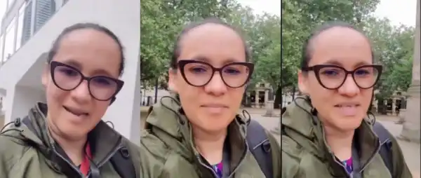 “If Marriage Is Not An Achievement, Why Are You Hunting For Married Men?”- Lady Calls Out Women