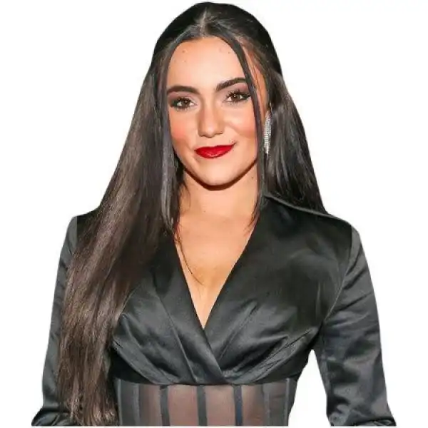 Career & Net Worth Of Liana Ramirez