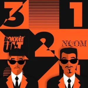 BokkieUlt, Noom & Cuebur – Mmm (Extended)